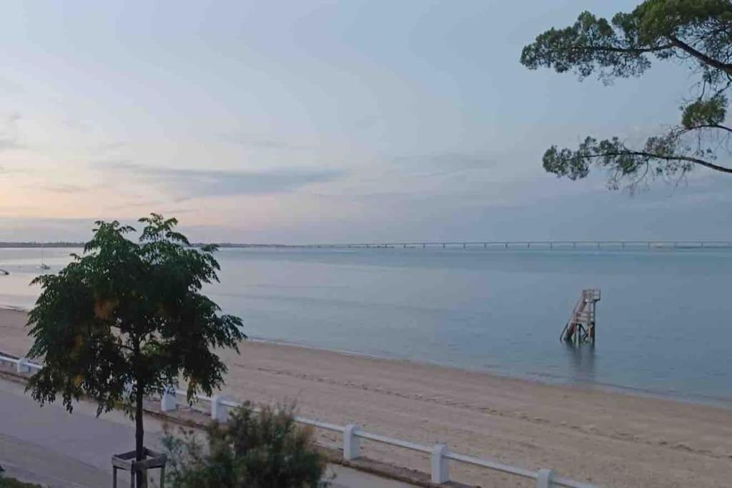 Appartement Vue Mer Ile D'Oleron Saint-Trojan-les-Bains Extérieur photo