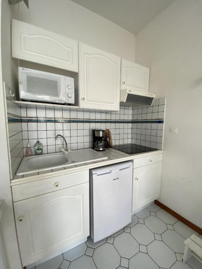 Appartement Vue Mer Ile D'Oleron Saint-Trojan-les-Bains Extérieur photo