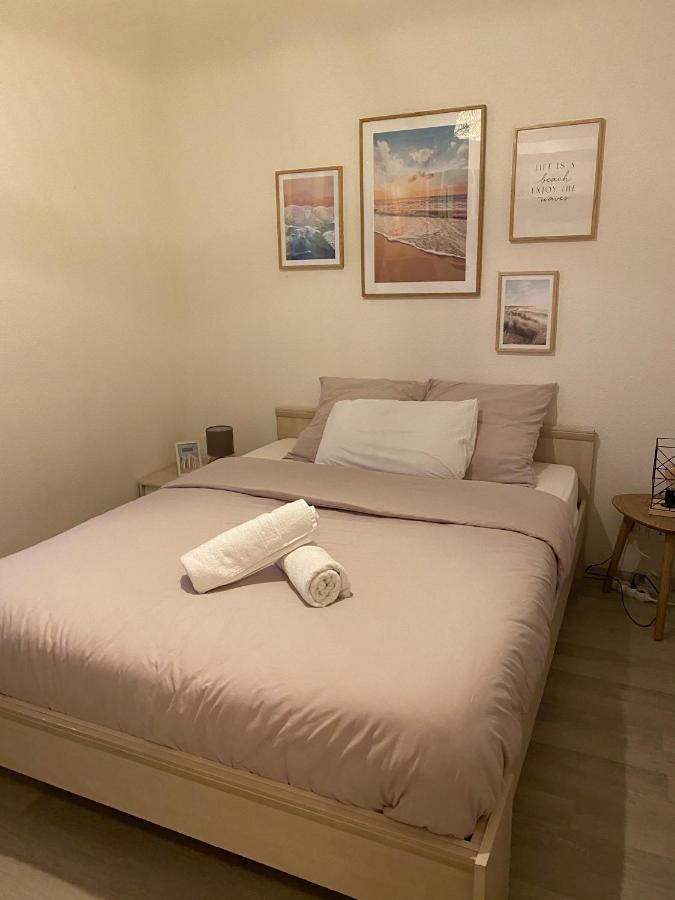 Appartement Vue Mer Ile D'Oleron Saint-Trojan-les-Bains Extérieur photo